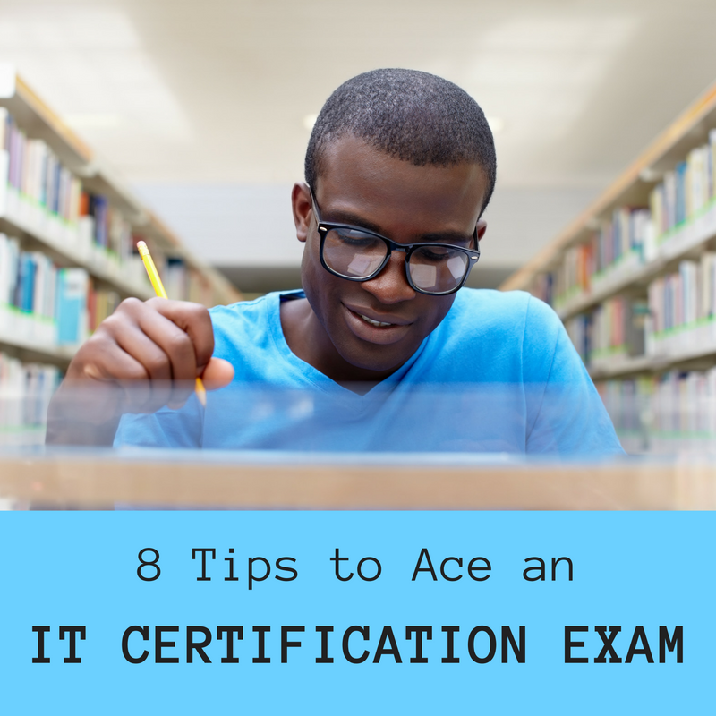 IT Certification Exam