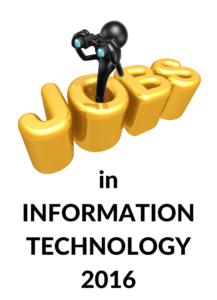 Information Technology Jobs