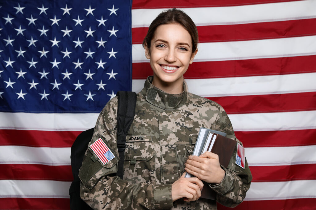 GI Bill®Benefits
