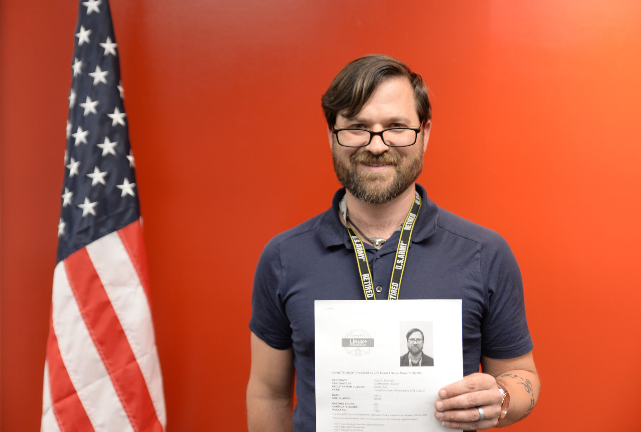 Become CompTIA Certified I ABCO Technology