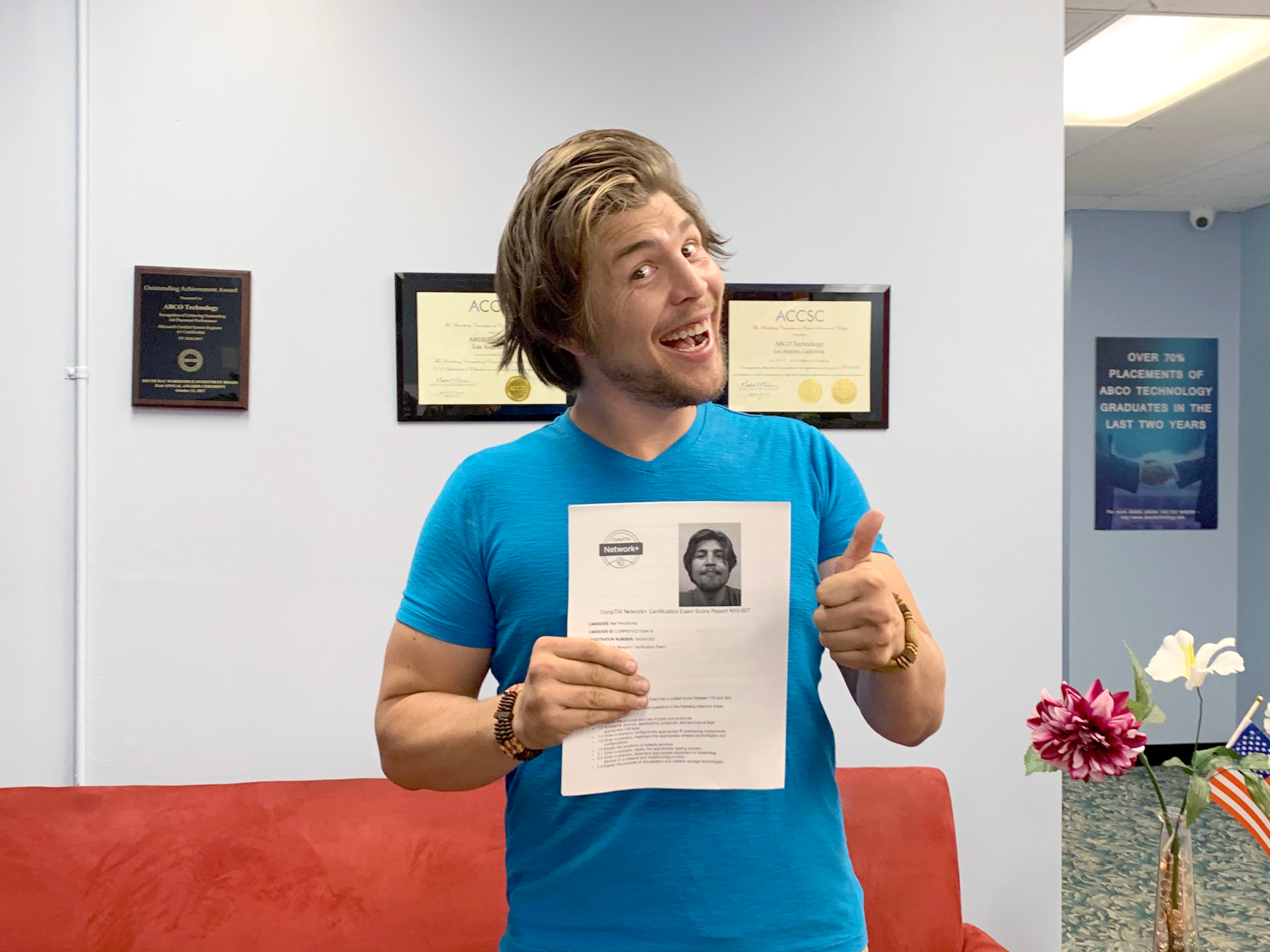 9 Study Habits of Successful Students: Tips From ABCO Technology Faculty